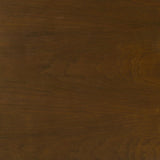 Garland 4-drawer Bedroom Chest of Drawers Brown Cherry - 205305