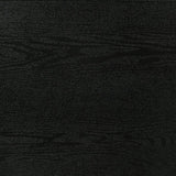 Miranda 51-inch Wood Eastern King Storage Panel Bed Black - 206361KE