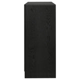Miranda 9-drawer Dresser Black - 206363