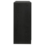 Miranda 9-drawer Dresser Black - 206363