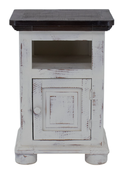 ZVB   ALLIE   NASH   NIGHSTAND   1   DOOR#719 - ALLIEYNS