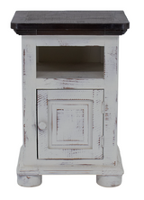 ZVB   ALLIE   NASH   NIGHSTAND   1   DOOR#719 - ALLIEYNS