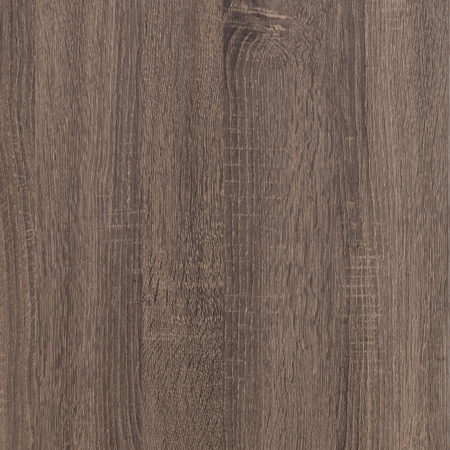 Brantford 5-piece Queen Bedroom Set Barrel Oak - 207040Q-S5