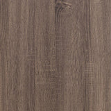 Brantford 5-piece Queen Bedroom Set Barrel Oak - 207040Q-S5