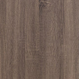 Brantford 4-piece Queen Bedroom Set Barrel Oak - 207041Q-S4