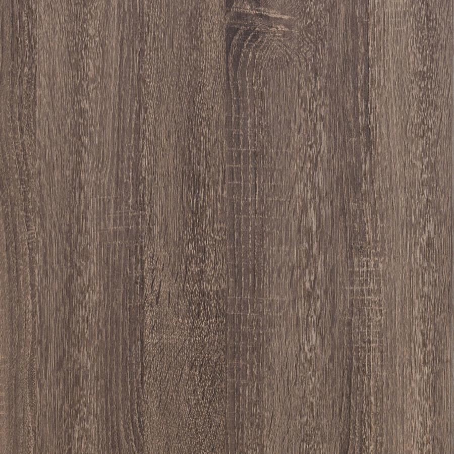Brantford 6-drawer Dresser Barrel Oak - 207043