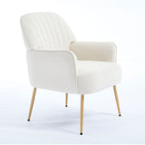 Accent Chair For Living Room