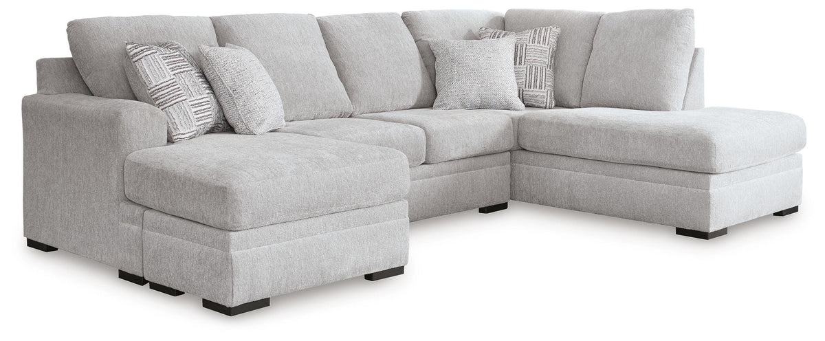 Gabyleigh 2-Piece Sectional with Chaise - 20904S1