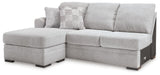 Gabyleigh Left-Arm Facing Sofa Chaise - 2090402