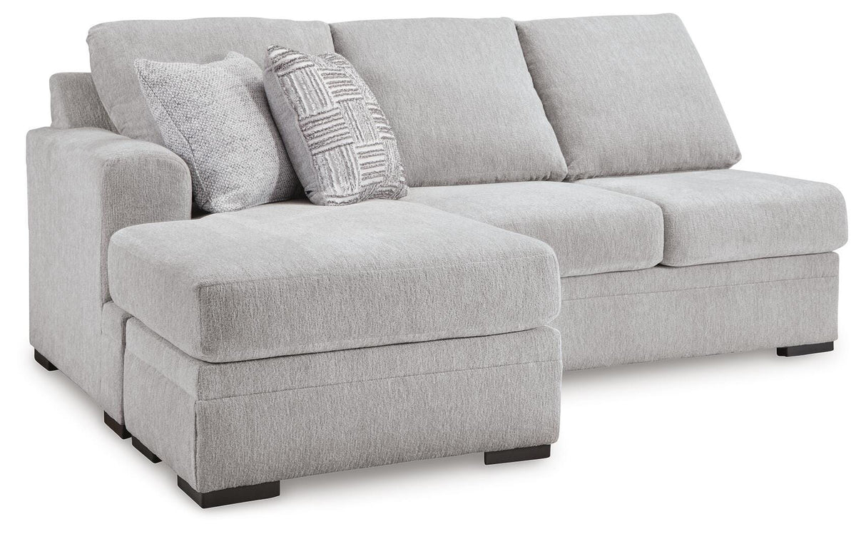 Gabyleigh Left-Arm Facing Sofa Chaise - 2090402