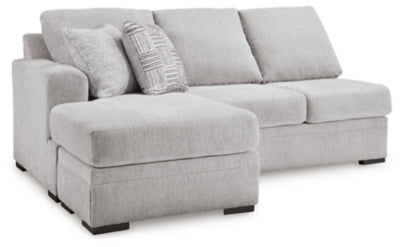 Gabyleigh Left-Arm Facing Sofa Chaise - 2090402
