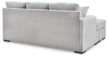 Gabyleigh Left-Arm Facing Sofa Chaise - 2090402