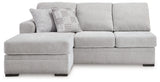 Gabyleigh Left-Arm Facing Sofa Chaise - 2090402
