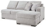 Gabyleigh Right-Arm Facing Sofa Chaise - 2090403