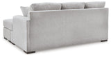 Gabyleigh Right-Arm Facing Sofa Chaise - 2090403