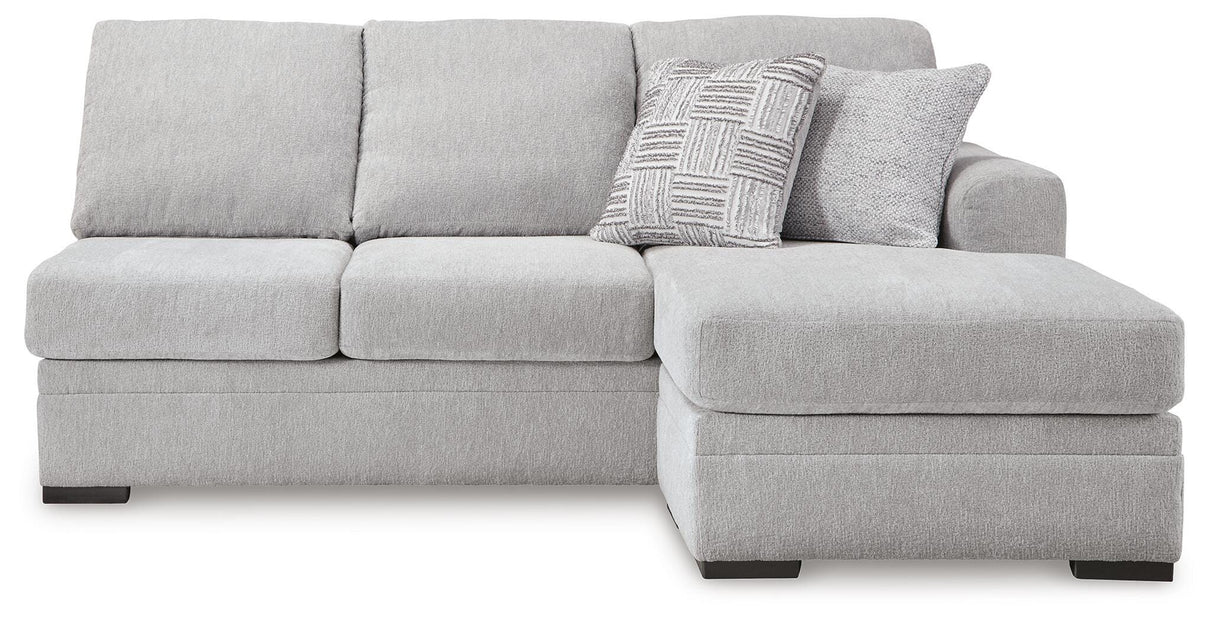 Gabyleigh Right-Arm Facing Sofa Chaise - 2090403