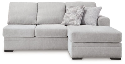 Gabyleigh Right-Arm Facing Sofa Chaise - 2090403