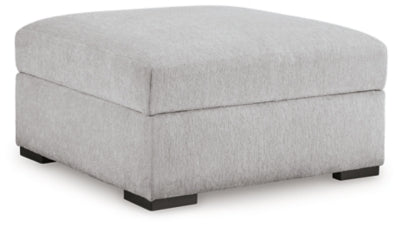 Gabyleigh Ottoman With Storage - 2090411