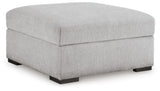 Gabyleigh Ottoman With Storage - 2090411