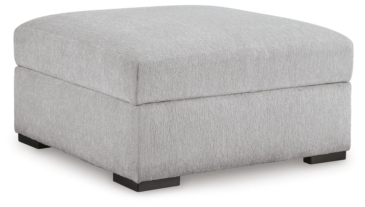 Gabyleigh Ottoman With Storage - 2090411