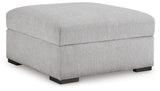 Gabyleigh Ottoman With Storage - 2090411