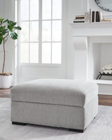 Gabyleigh Ottoman With Storage - 2090411