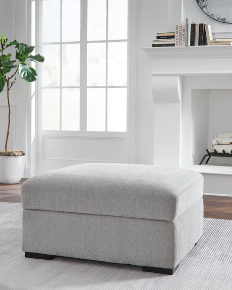 Gabyleigh Ottoman With Storage - 2090411