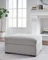 Gabyleigh Ottoman With Storage - 2090411