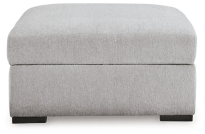 Gabyleigh Ottoman With Storage - 2090411
