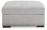 Gabyleigh Ottoman With Storage - 2090411