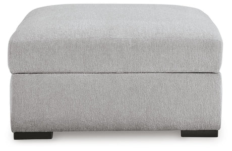 Gabyleigh Ottoman With Storage - 2090411