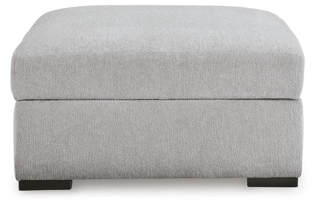 Gabyleigh Ottoman With Storage - 2090411