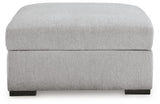 Gabyleigh Ottoman With Storage - 2090411