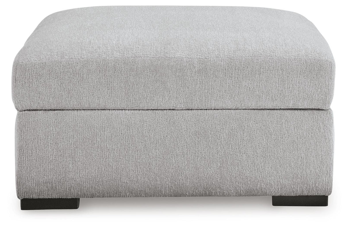 Gabyleigh Ottoman With Storage - 2090411