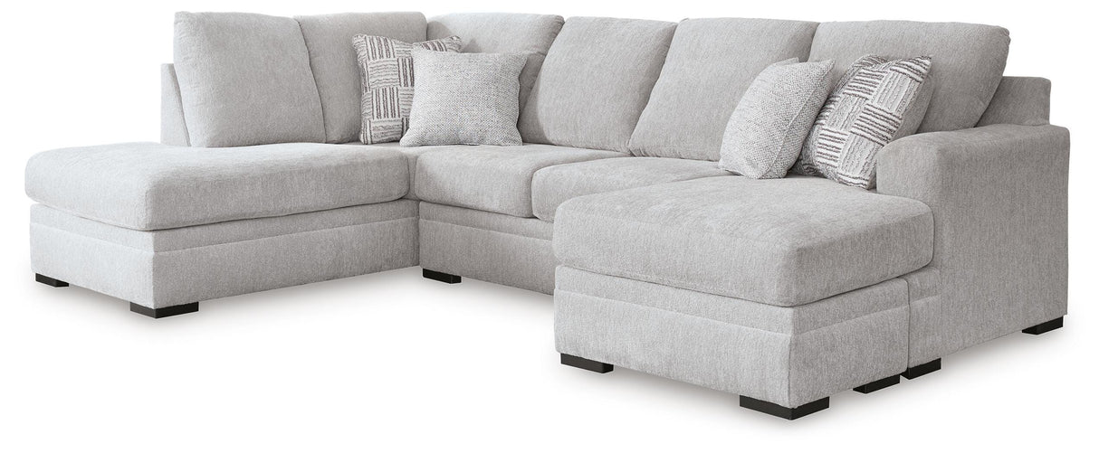 Gabyleigh 2-Piece Sectional with Chaise - 20904S2
