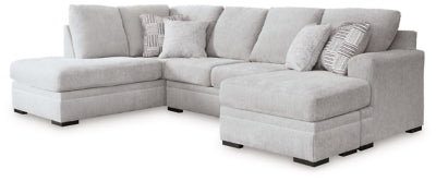 Gabyleigh 2-Piece Sectional with Chaise - 20904S2