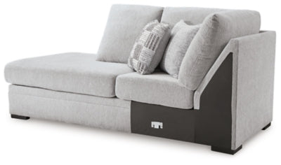 Gabyleigh Left-Arm Facing Corner Chaise - 2090416