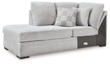 Gabyleigh Left-Arm Facing Corner Chaise - 2090416