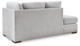 Gabyleigh Left-Arm Facing Corner Chaise - 2090416