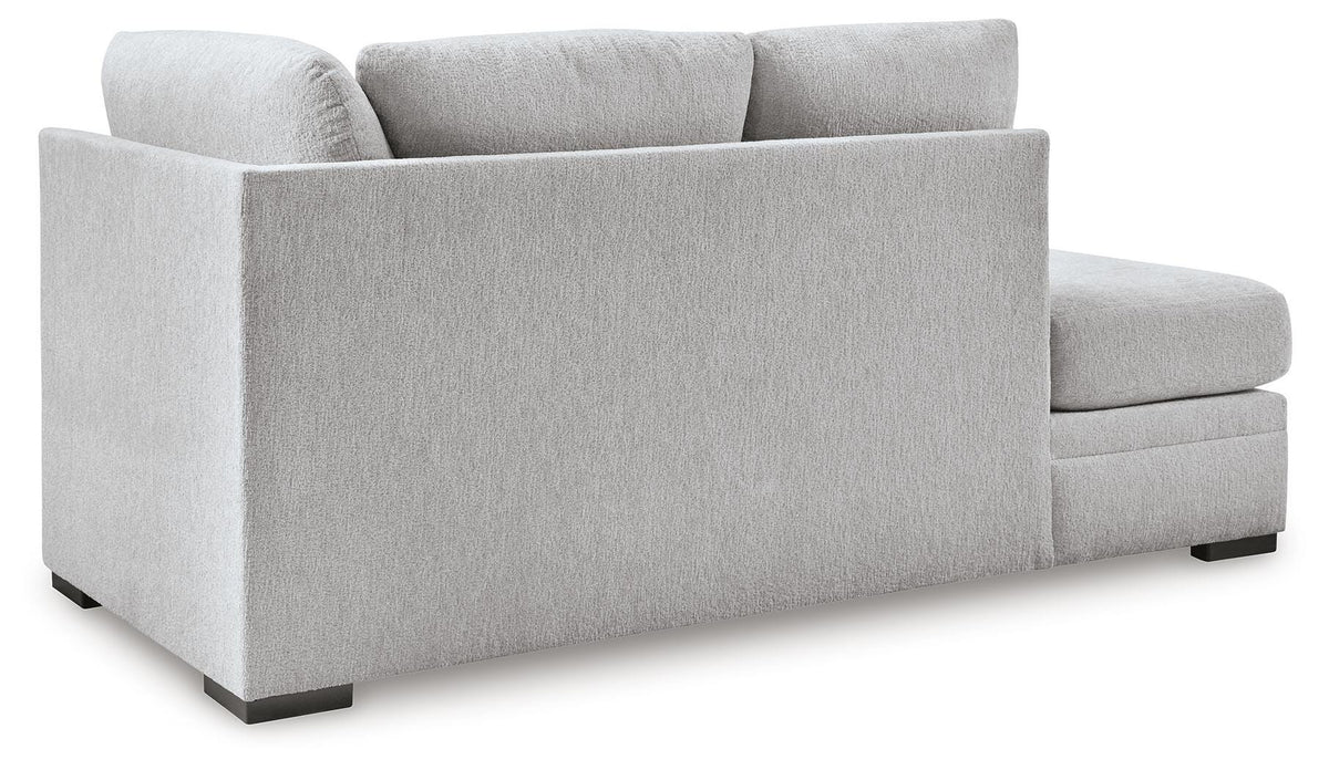 Gabyleigh Left-Arm Facing Corner Chaise - 2090416