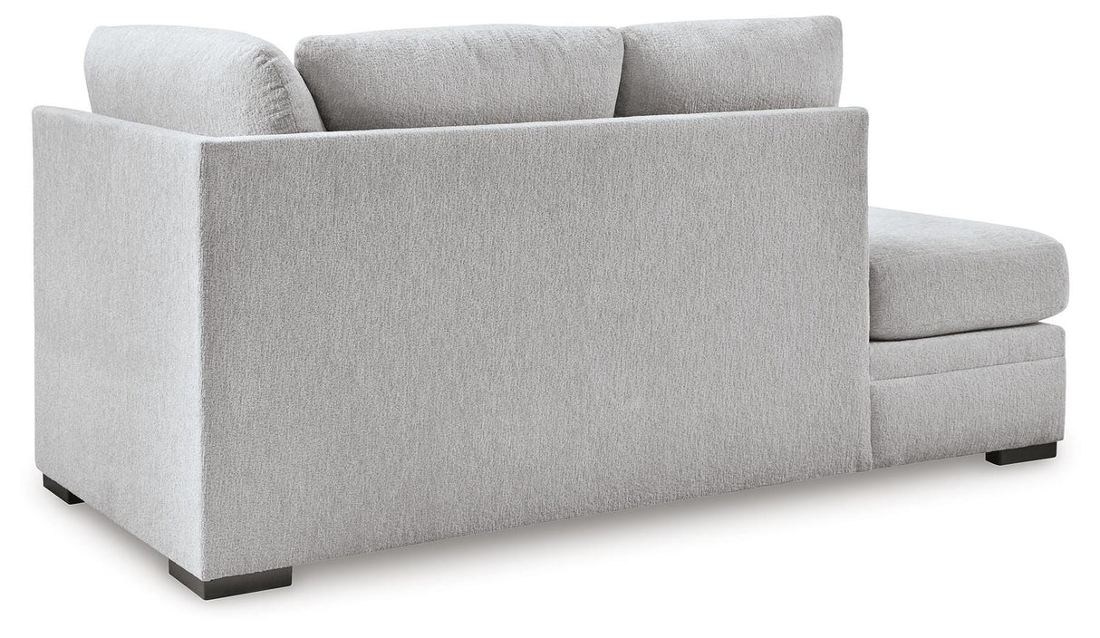 Gabyleigh Left-Arm Facing Corner Chaise - 2090416