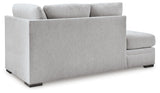 Gabyleigh Left-Arm Facing Corner Chaise - 2090416