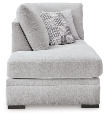 Gabyleigh Left-Arm Facing Corner Chaise - 2090416
