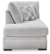 Gabyleigh Left-Arm Facing Corner Chaise - 2090416