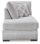 Gabyleigh Left-Arm Facing Corner Chaise - 2090416