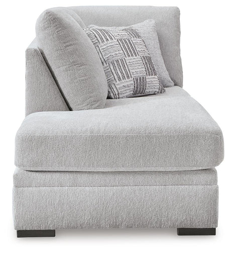 Gabyleigh Left-Arm Facing Corner Chaise - 2090416