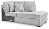 Gabyleigh Right-Arm Facing Corner Chaise - 2090417