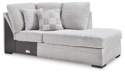 Gabyleigh Right-Arm Facing Corner Chaise - 2090417
