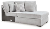 Gabyleigh Right-Arm Facing Corner Chaise - 2090417
