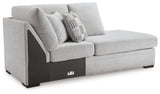 Gabyleigh Right-Arm Facing Corner Chaise - 2090417